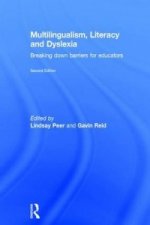 Multilingualism, Literacy and Dyslexia