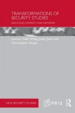 Transformations of Security Studies