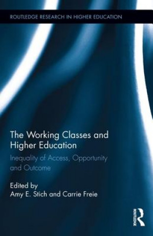 Working Classes and Higher Education