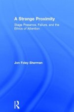 Strange Proximity