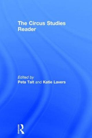 Routledge Circus Studies Reader