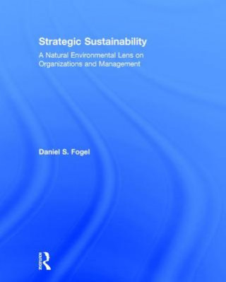 Strategic Sustainability