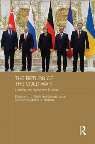 Return of the Cold War