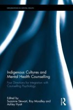 Indigenous Cultures and Mental Health Counselling