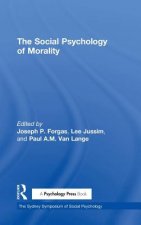 Social Psychology of Morality