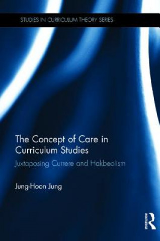 Concept of Care in Curriculum Studies