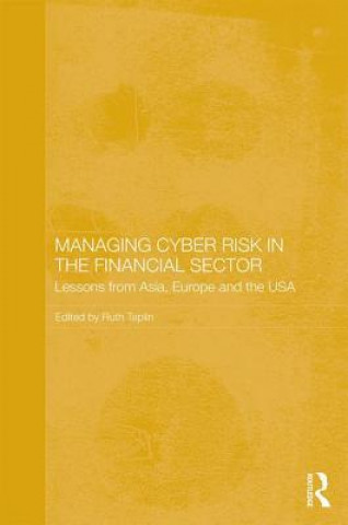 Managing Cyber Risk in the Financial Sector