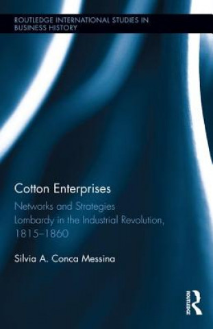 Cotton Enterprises: Networks and Strategies