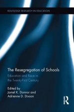 Resegregation of Schools