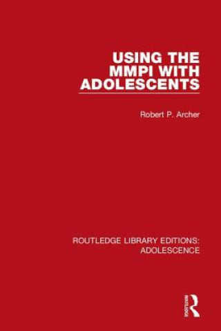 Routledge Library Editions: Adolescence