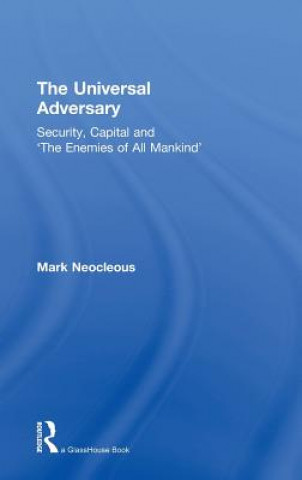 Universal Adversary