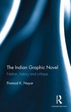 Indian Graphic Novel