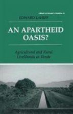 Apartheid Oasis?