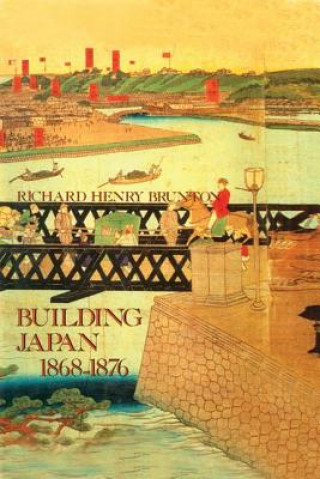 Building Japan 1868-1876