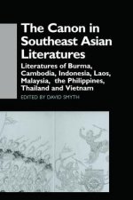 Canon in Southeast Asian Literature
