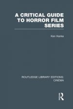 Critical Guide to Horror Film Series
