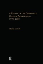Profile of the Community College Professorate, 1975-2000