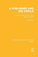 Publisher and his Circle