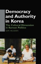 Democracy and Authority in Korea
