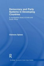 Democracy and Party Systems in Developing Countries