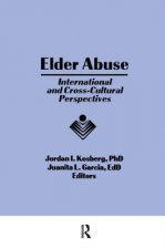 Elder Abuse