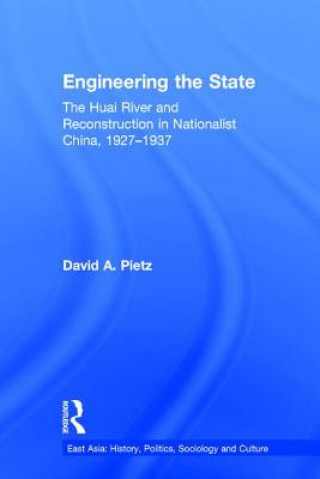 Engineering the State