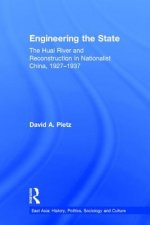 Engineering the State