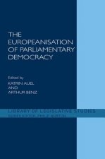 Europeanisation of Parliamentary Democracy