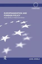 Europeanization and Foreign Policy