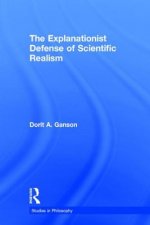 Explanationist Defense of Scientific Realism