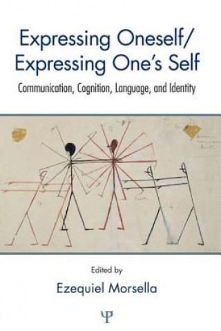 Expressing Oneself / Expressing One's Self