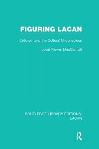 Figuring Lacan (RLE: Lacan)