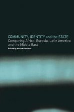 Community, Identity and the State