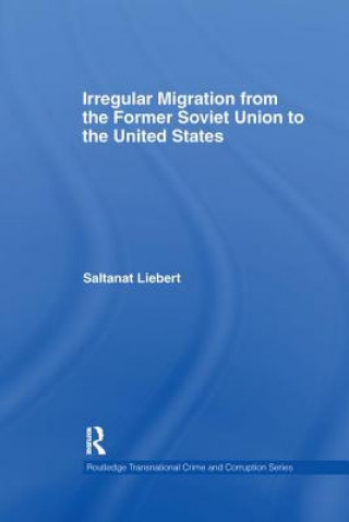 Irregular Migration from the Former Soviet Union to the United States
