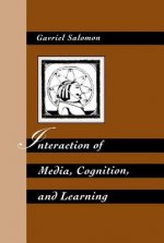 Interaction of Media, Cognition, and Learning