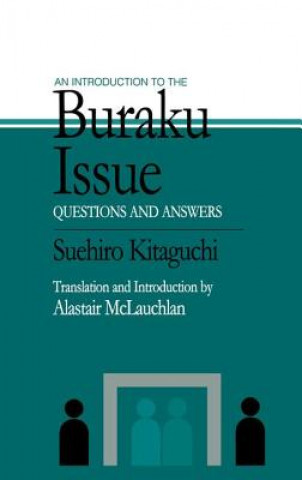 Introduction to the Buraku Issue