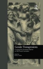 Gender Transgressions