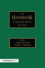 Handbook of Aging and Cognition