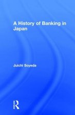 History of Banking in Japan
