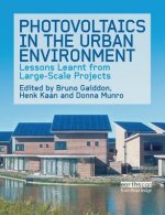 Photovoltaics in the Urban Environment