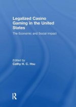 Legalized Casino Gaming in the United States