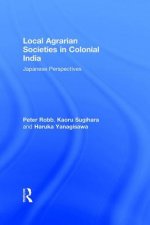 Local Agrarian Societies in Colonial India