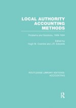 Local Authority Accounting Methods Volume 2 (RLE Accounting)
