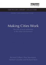 Making Cities Work