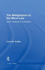Metaphysics of the Moral Law