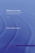 Sketches of Hayti