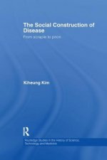 Social Construction of Disease