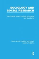 Sociology and Social Research