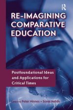 Re-Imagining Comparative Education