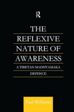 Reflexive Nature of Awareness